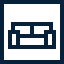 Party wall survey – service category icon