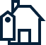 RICS Level 2 home survey – service category icon