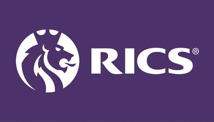 RICS Certified Property Surveyor in Peterborough RICS Accredited Surveyor Logo – Blue Blossom Surveys Ltd
