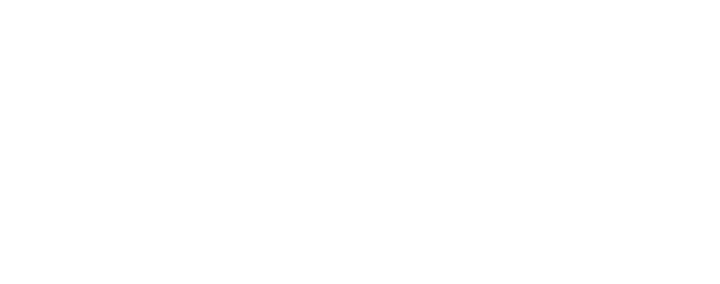 RICS regulated firm logo in white